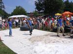 Festival des Sports 2005 in Homburg