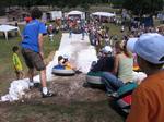 Festival des Sports 2005 in Homburg