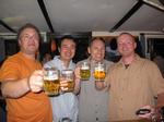Präsis 50. Geburtstag
