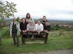 Wein & Kulturfahrt 2004
