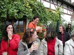 Wein & Kulturfahrt 2004