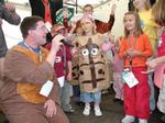 Dorffest 2004
