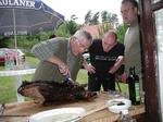 Sommerfest 2004