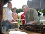 Sommerfest 2004