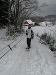 Liftbetrieb Wörschweiler Januar 2004