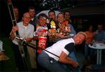 Sommerfest 2003 mit Radio Salü