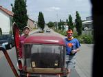 Umzug TV 03 Kirkel 2003