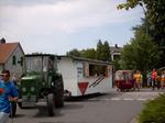 Umzug TV 03 Kirkel 2003