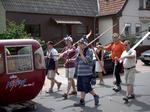 Umzug TV 03 Kirkel 2003