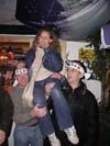 Dorffest 2001