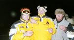 Ski-Gaudi in Obertauern (2002/03)