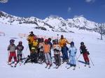 Stubai Ostern 2006