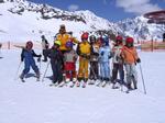 Stubai Ostern 2006